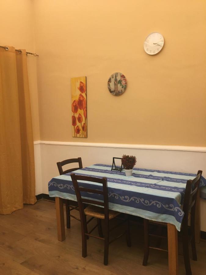 Cerere Apartment Catania Bagian luar foto