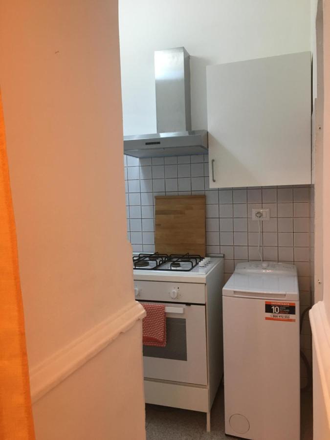 Cerere Apartment Catania Bagian luar foto