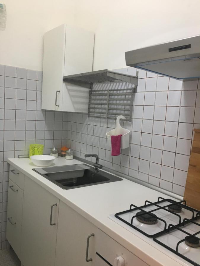 Cerere Apartment Catania Bagian luar foto