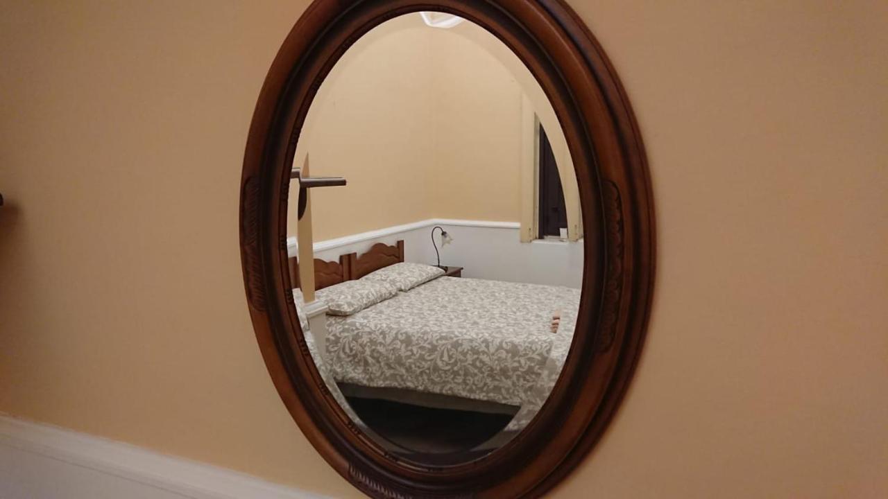 Cerere Apartment Catania Bagian luar foto