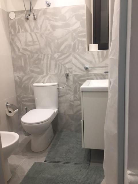 Cerere Apartment Catania Bagian luar foto