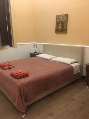 Cerere Apartment Catania Bagian luar foto