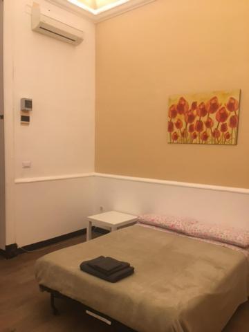 Cerere Apartment Catania Bagian luar foto